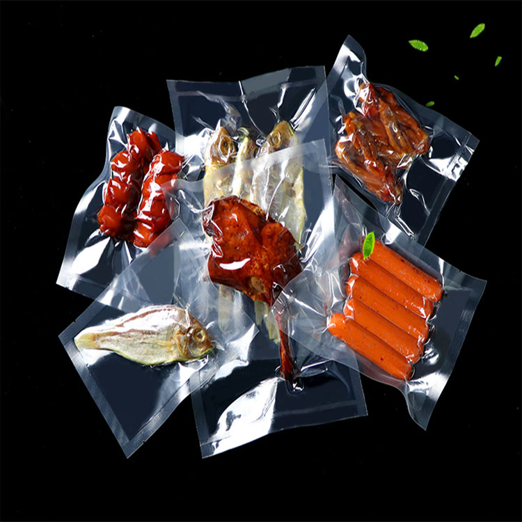 食品包装袋